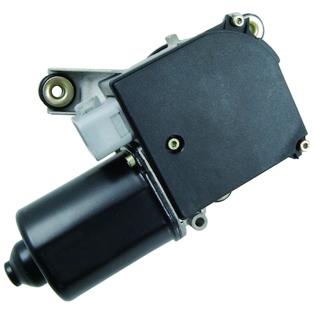 Wai Global WIPER MOTOR, WPM158 WPM158